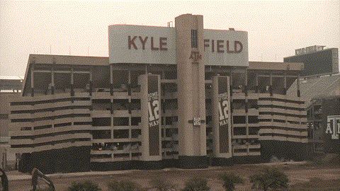 Kyle Field